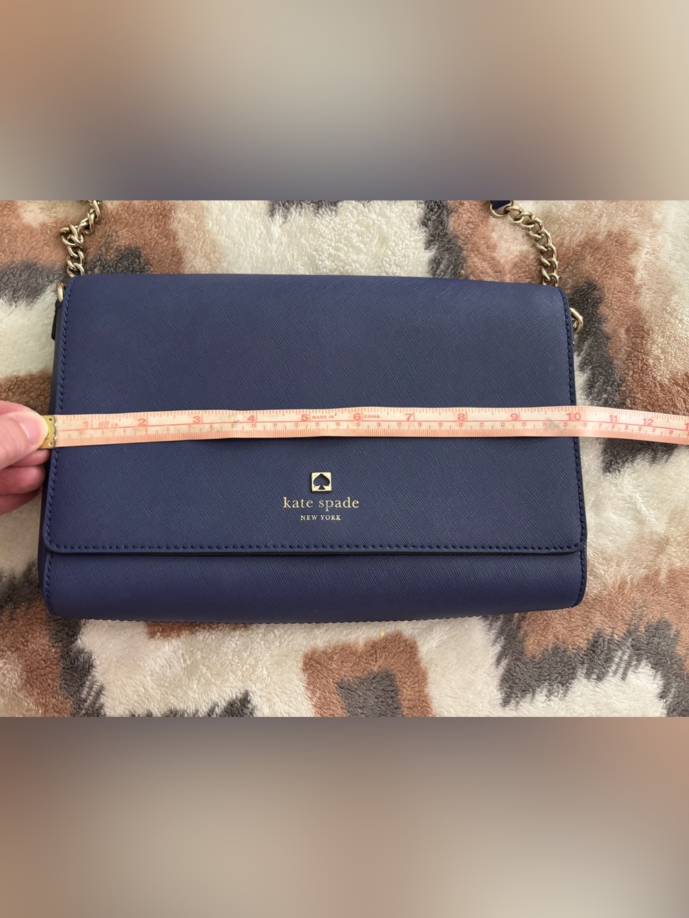 Kate Spade Purse - Picture 3 of 5